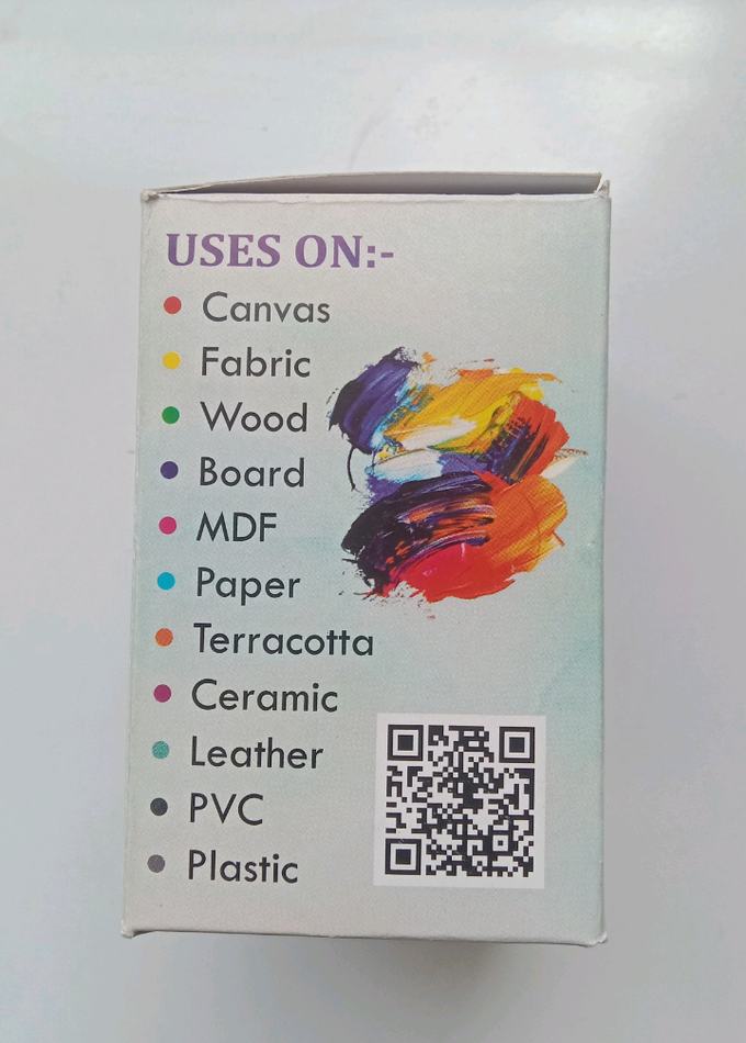 Uses & Applications