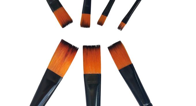 Brush Tips