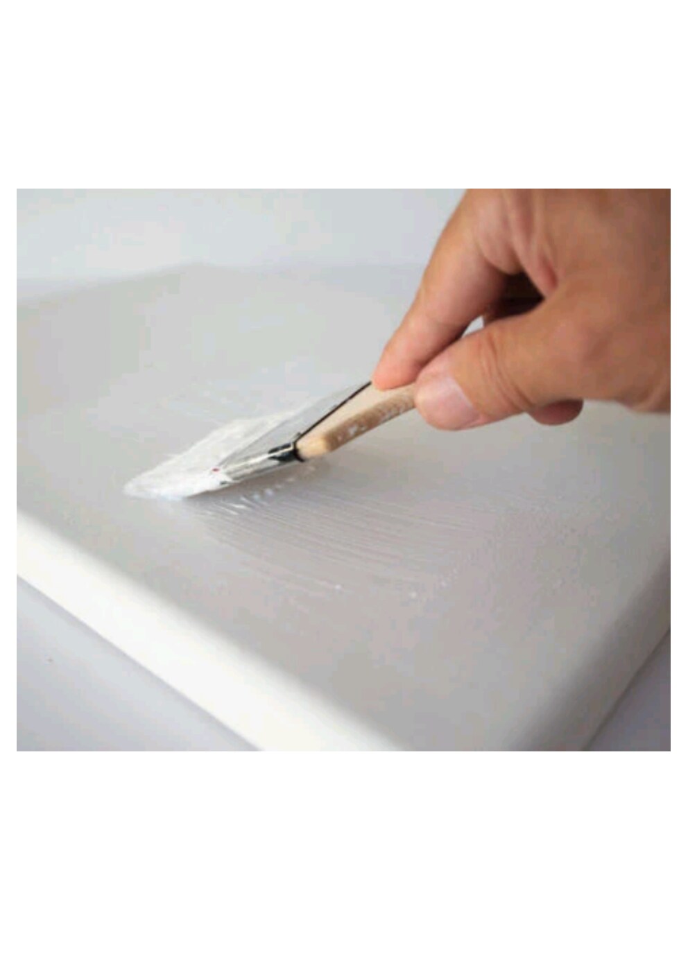 Apply — Palette Knife